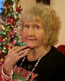 Betty Jo Beres